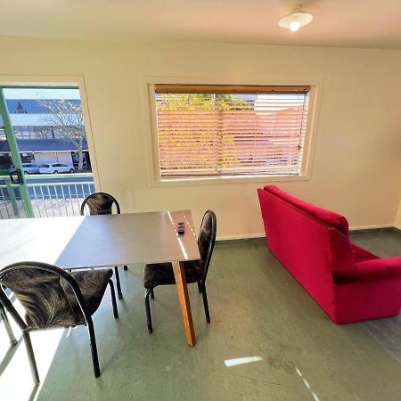 Stay Hostel 로토루아 외부 사진