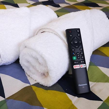 Stay Hostel 로토루아 외부 사진