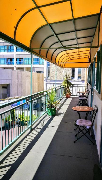Stay Hostel 로토루아 외부 사진