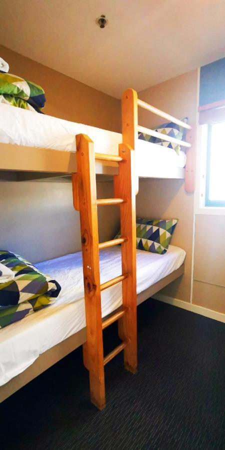 Stay Hostel 로토루아 외부 사진