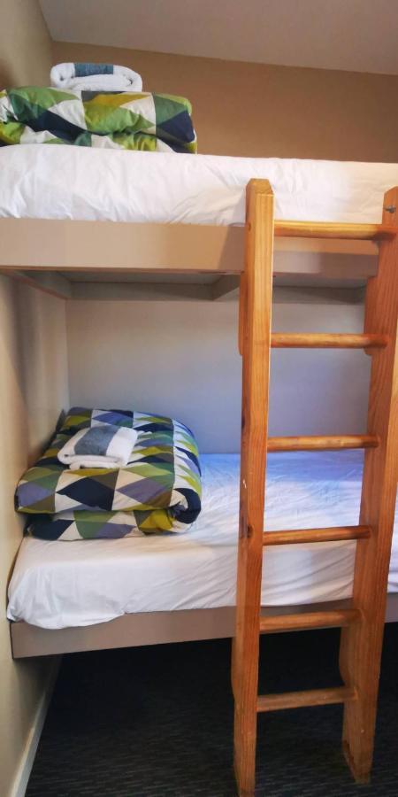 Stay Hostel 로토루아 외부 사진