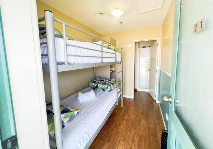 Stay Hostel 로토루아 외부 사진