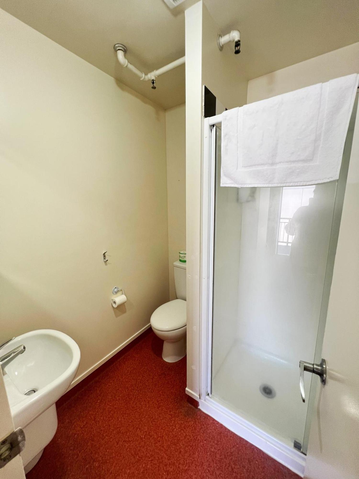 Stay Hostel 로토루아 외부 사진
